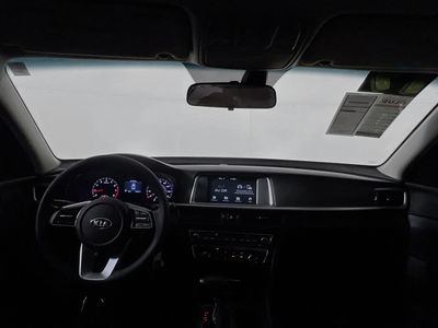 2019 Kia Optima - Photo 26