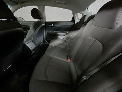 2019 Kia Optima - Photo 25