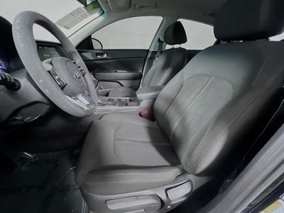 2019 Kia Optima - Photo 12
