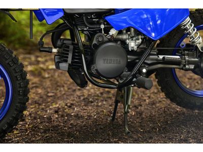 2026 Yamaha PW50 - Photo 10
