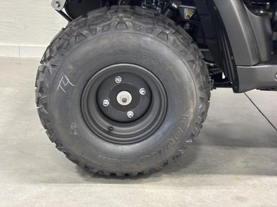 2026 Kawasaki Mule 4010 4x4 - Photo 13