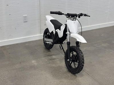 2024 Kayo EKMB — side profile view