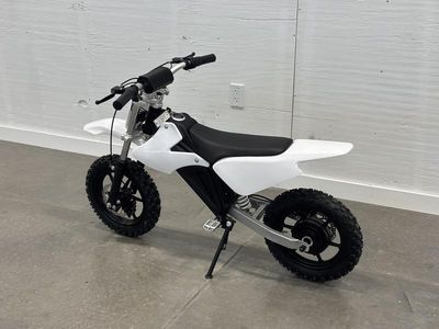 2024 Kayo EKMB — detail view