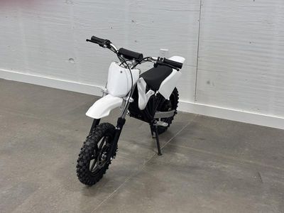 2024 Kayo EKMB — rear three-quarter view