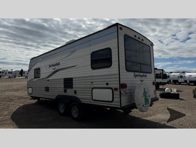 2019 Keystone RV Springdale - Photo 4