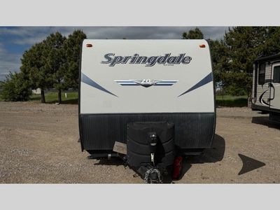 2019 Keystone RV Springdale - Photo 3