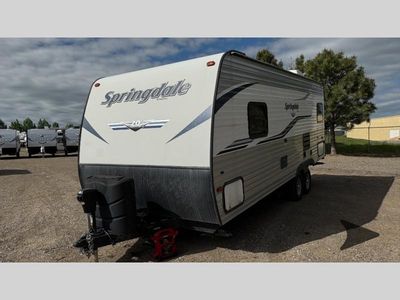 2019 Keystone RV Springdale - Photo 2
