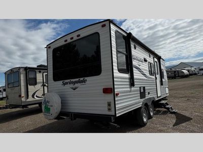 2019 Keystone RV Springdale - Photo 5