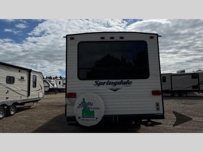2019 Keystone RV Springdale - Photo 6