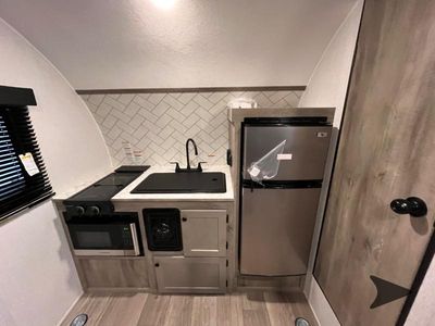 2026 Wayfinder RV Go Lite - Photo 12