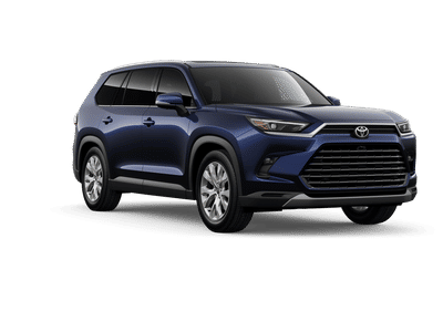 2026 Toyota Grand Highlander - Photo 17