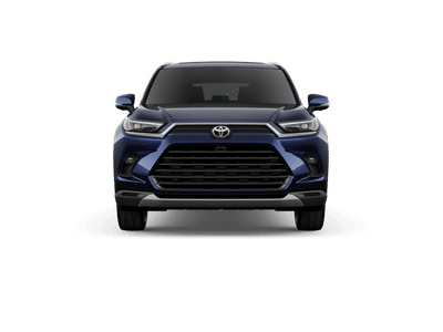2026 Toyota Grand Highlander - Photo 19