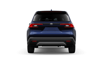 2026 Toyota Grand Highlander - Photo 10