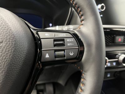 2026 Honda CR-V Hybrid - Photo 17