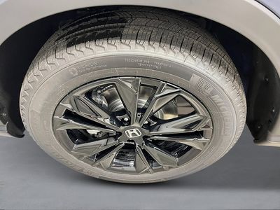 2026 Honda CR-V Hybrid - Photo 12