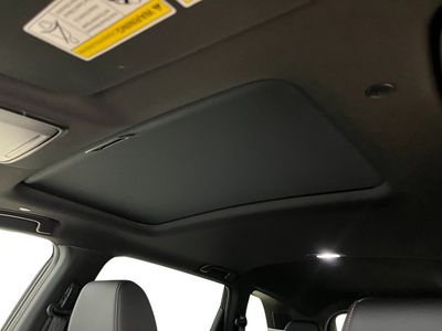 2026 Honda CR-V Hybrid - Photo 21