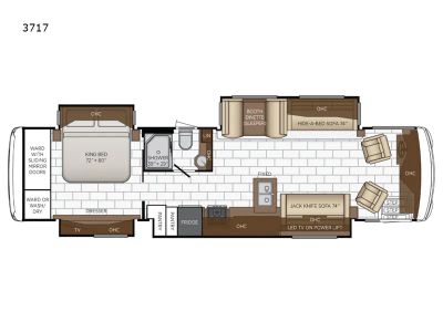 2022 Ventana 3717 - Photo 1