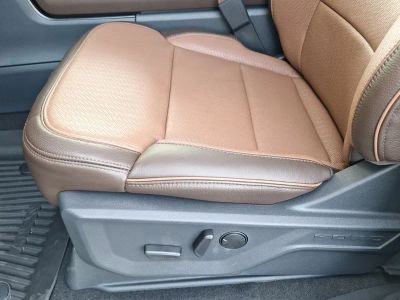 2026 Ford Expedition — detail view