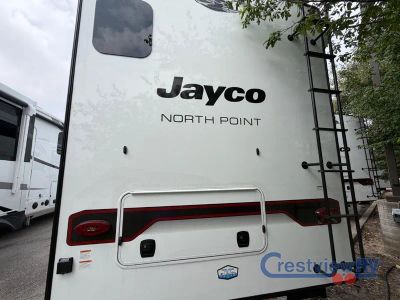 2026 Jayco North Point - Photo 11