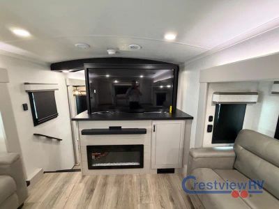 2026 Jayco North Point - Photo 28