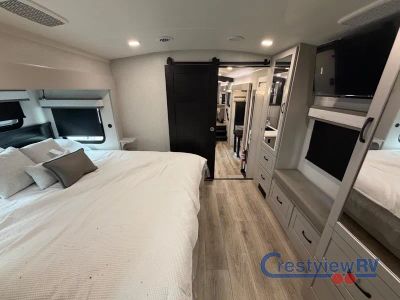 2026 Jayco North Point - Photo 37