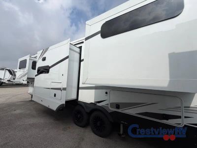 2026 Jayco North Point - Photo 8