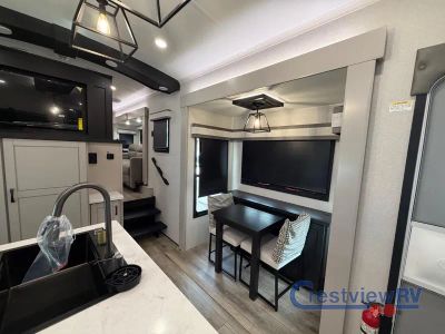 2026 Jayco North Point - Photo 19