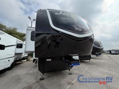 2026 Jayco North Point - Photo 4