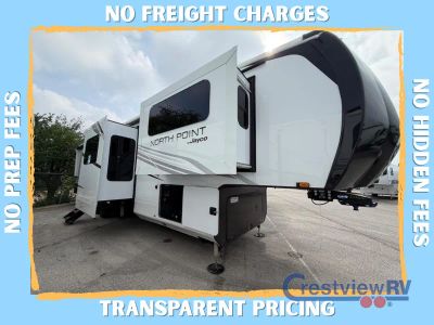 2026 Jayco North Point - Photo 1