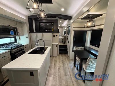 2026 Jayco North Point - Photo 18