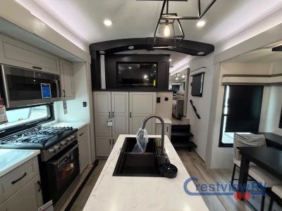 2026 Jayco North Point - Photo 20