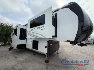 2026 Jayco North Point - Photo 3