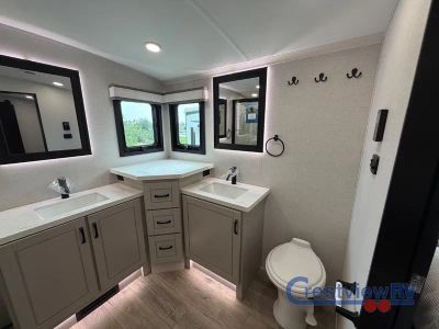 2026 Jayco North Point - Photo 40