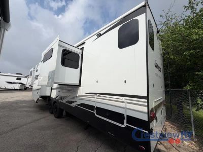 2026 Jayco North Point - Photo 7