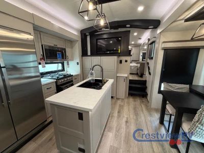 2026 Jayco North Point - Photo 17