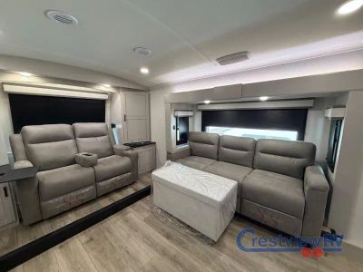 2026 Jayco North Point - Photo 26