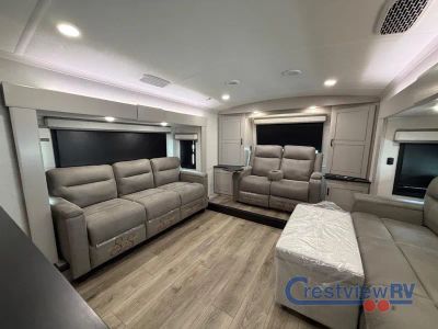2026 Jayco North Point - Photo 23