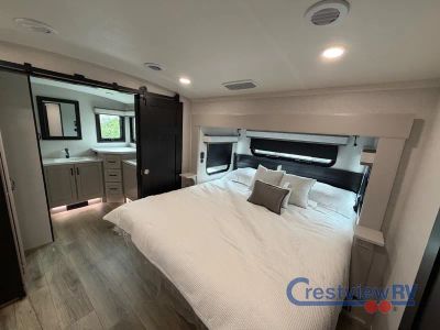 2026 Jayco North Point - Photo 34