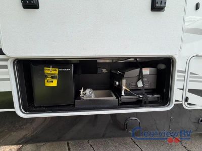 2026 Jayco North Point - Photo 13