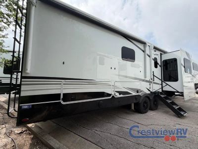 2026 Jayco North Point - Photo 12