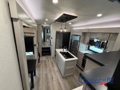 2026 Jayco North Point - Photo 30