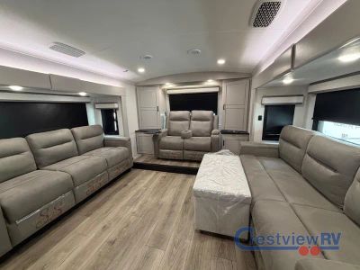 2026 Jayco North Point - Photo 24