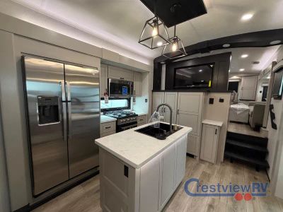2026 Jayco North Point - Photo 16