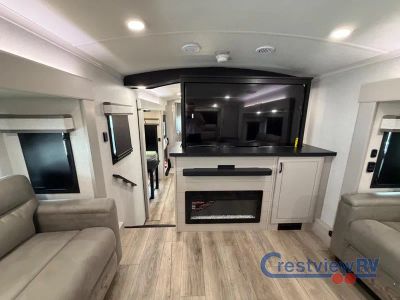 2026 Jayco North Point - Photo 29