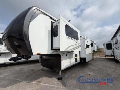 2026 Jayco North Point - Photo 5