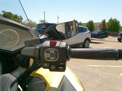 2025 Honda Gold Wing Tour 50th Anniversary DCT - Photo 9