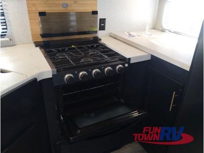 2022 Forest River RV Cherokee - Photo 22