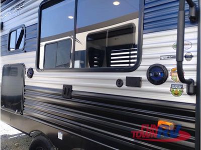 2022 Forest River RV Cherokee - Photo 15