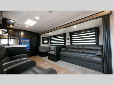 2022 Forest River RV Cherokee - Photo 47