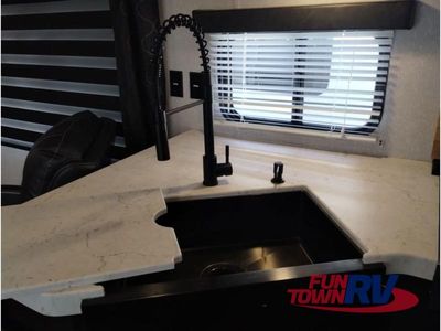 2022 Forest River RV Cherokee - Photo 21
